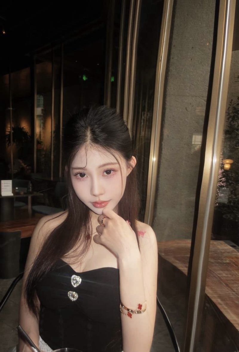 深圳05/165c性格温柔